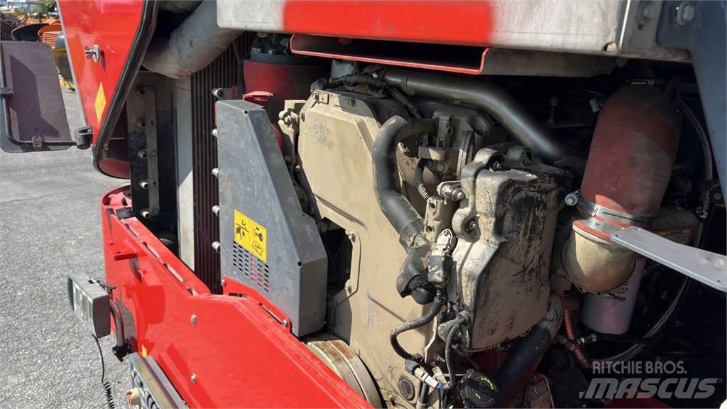 Wirtgen W200i 沥青路面铣刨机|铣刨机