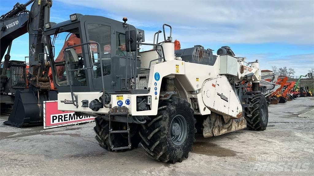 Wirtgen WR2000 其他货车