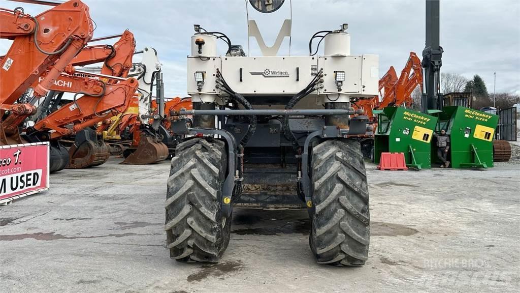 Wirtgen WR2000 其他货车
