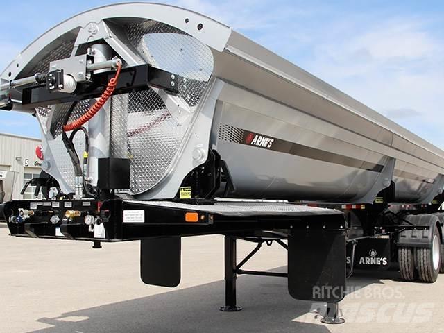  Arne's Ultra Max 自卸拖车