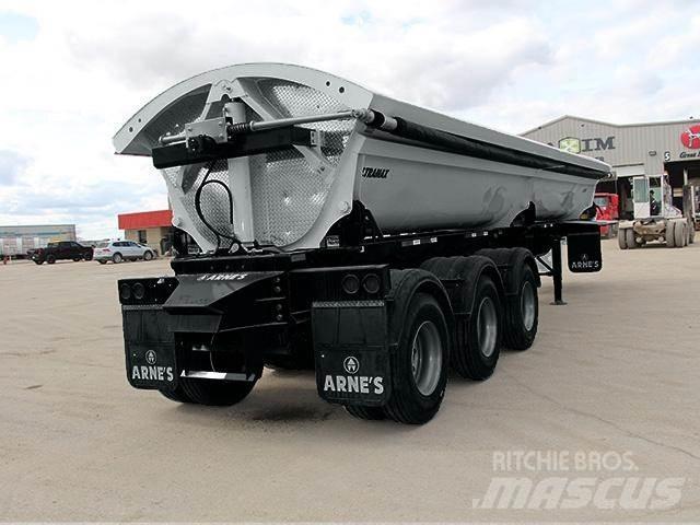  Arne's Ultra Max 自卸拖车
