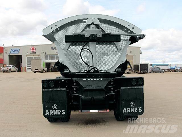  Arne's Ultra Max 自卸拖车