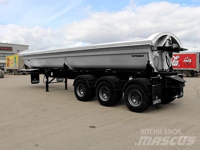  Arne's Ultra Max 自卸拖车