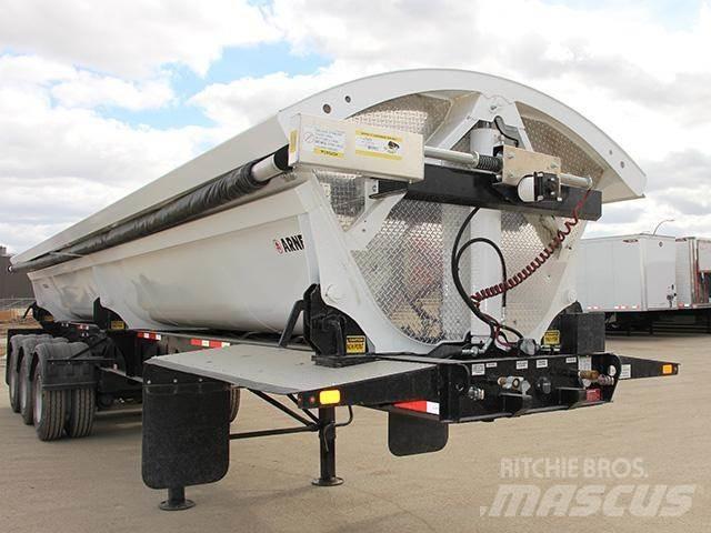  Arne's Ultra Max 自卸拖车