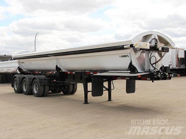  Arne's Ultra Max 自卸拖车