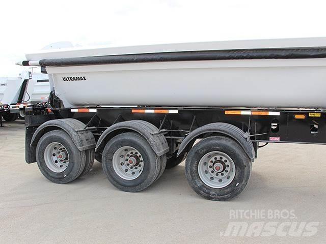  Arne's Ultra Max 自卸拖车