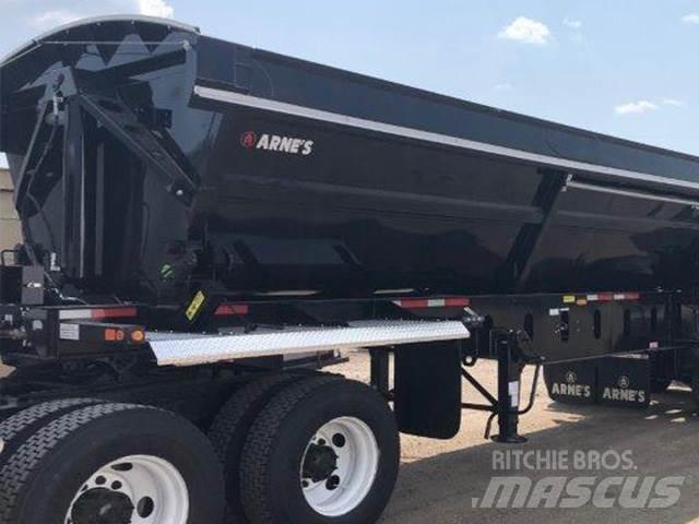  Arne's V Max 自卸拖车