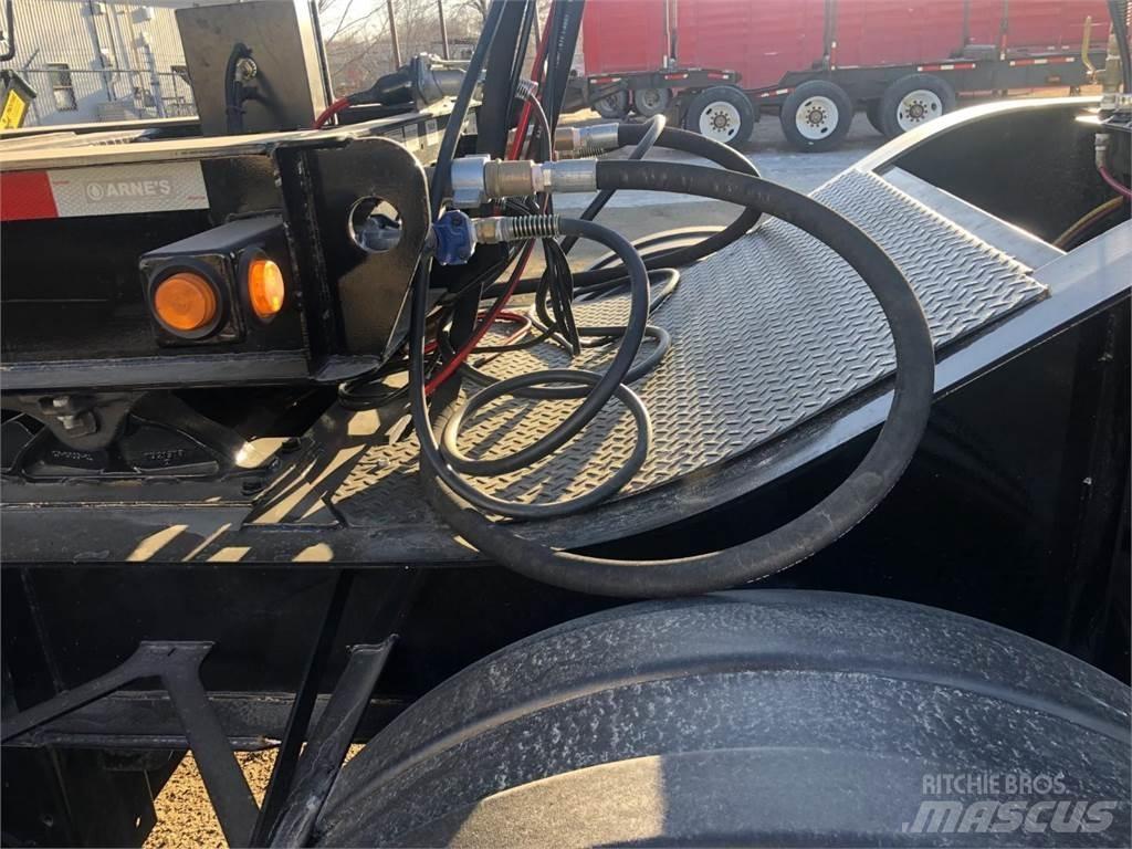  Arne's V Max 自卸拖车