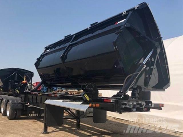  Arne's V Max 自卸拖车