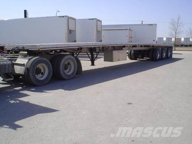 East Mfg Beast 自卸半挂车