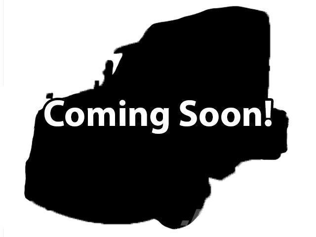 International MV 冷藏车