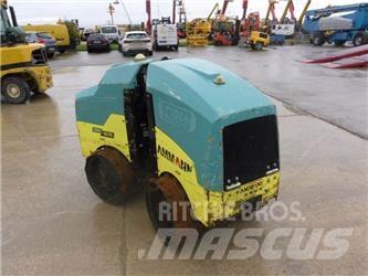 Ammann ARR1575 土壤压实机