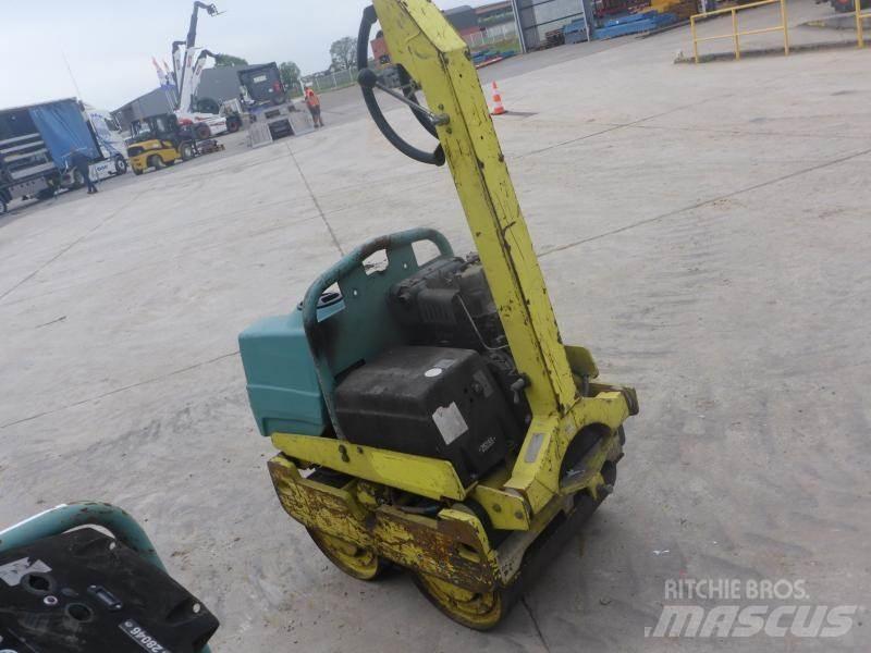 Ammann ARW65 压实机械配件
