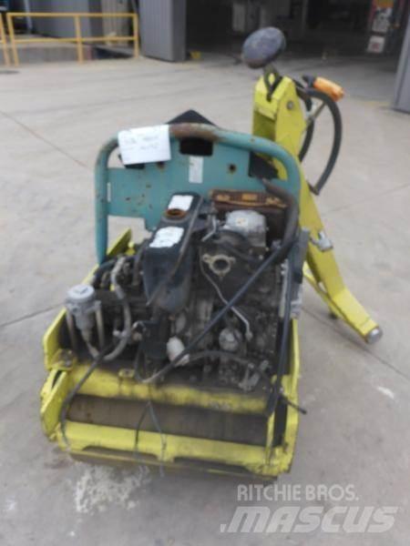 Ammann ARW65 压实机械配件