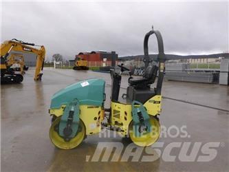 Ammann ARX23 土壤压实机
