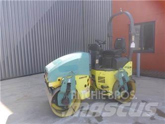 Ammann ARX26 土壤压实机