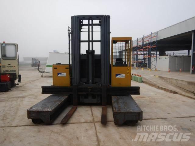 Baumann EVS 其他叉车