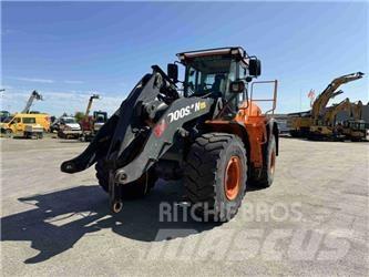 Doosan DL350-5 轮式装载机