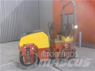 Dynapac CC1200 土壤压实机
