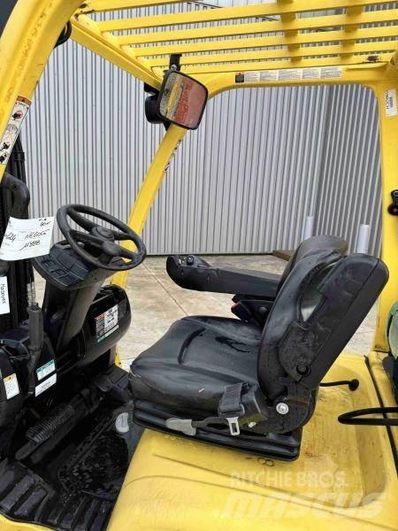 Hyster H1.6FT 其他叉车