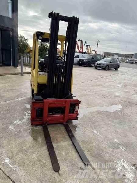 Hyster H1.6FT 其他叉车