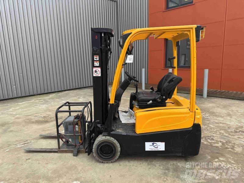 Hyster J1.8 XH5 其他叉车