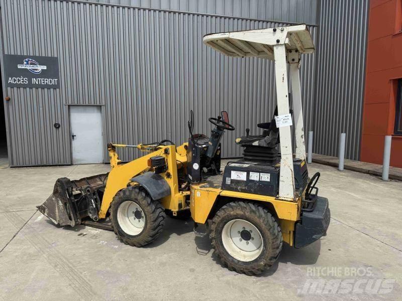 Kubota R310A 农业机械-其他