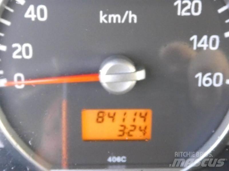 Renault Maxity 其他货车