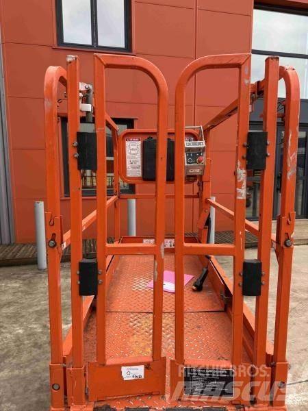 Snorkel S3215E 曲臂高空工作平台