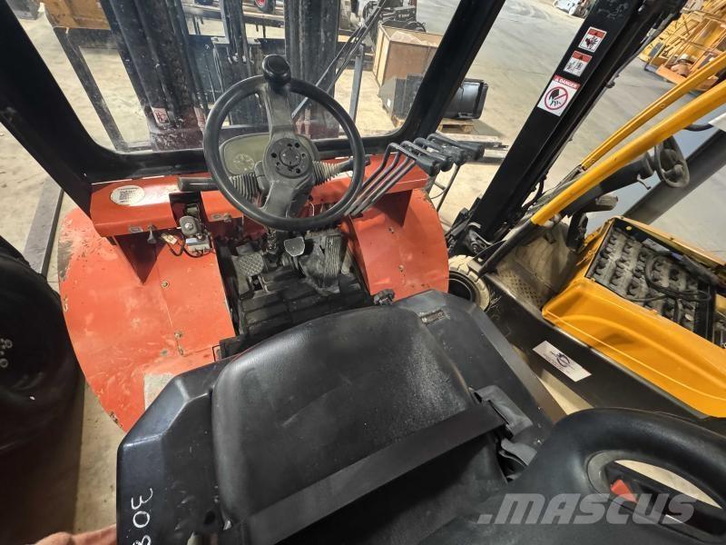  Spatlift FD25-S 其他叉车