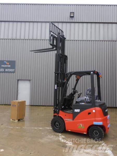  SPATMAT FE3D18N 其他叉车