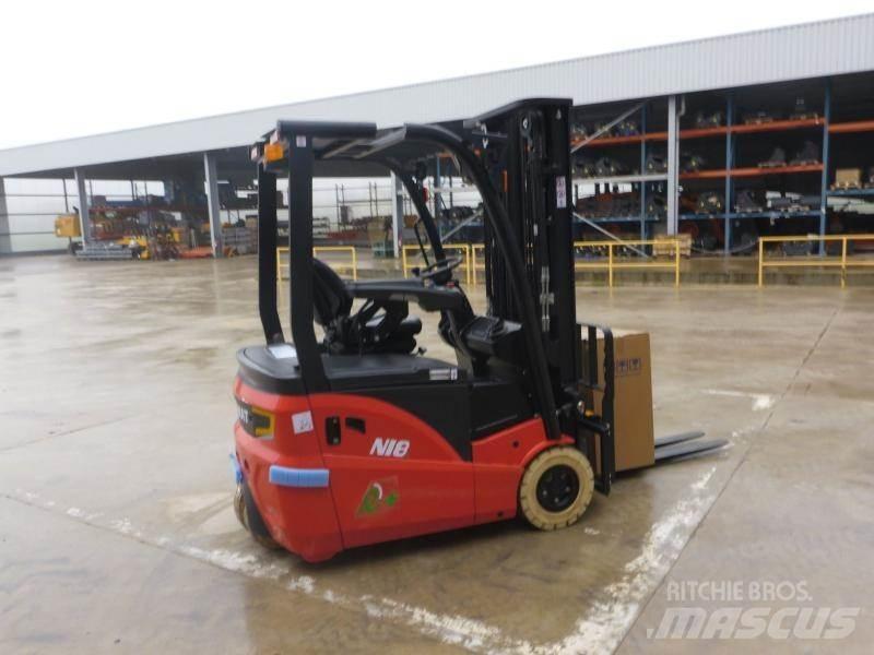  SPATMAT FE4P18N 其他叉车
