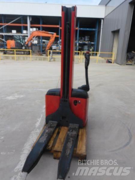 Stacky 10D28 手推堆垛车