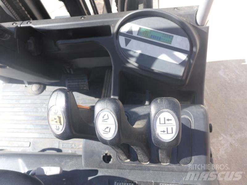 Still RX50 其他叉车