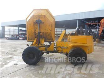 Thwaites MACH664 铰接式自卸车