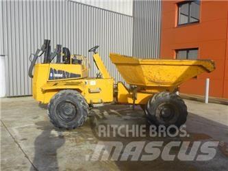 Thwaites MACH764 铰接式自卸车