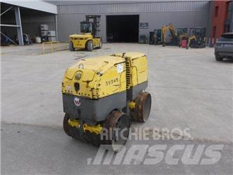 Wacker RT82SC-2 土壤压实机