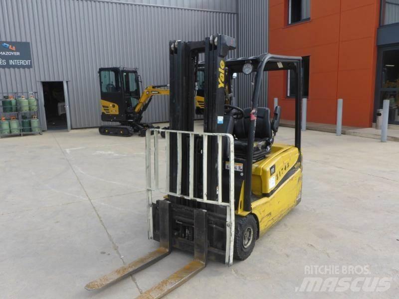 Yale ERP16 VT 其他叉车