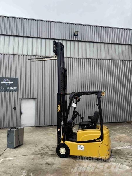 Yale ERP16 VT 其他叉车