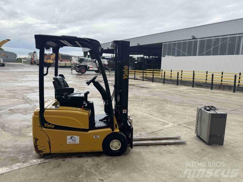 Yale ERP16 VT 其他叉车