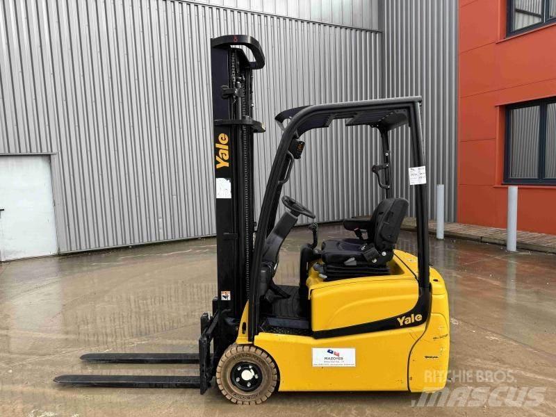Yale ERP16VT 其他叉车