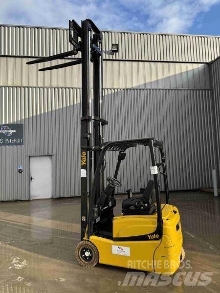 Yale ERP16VT 其他叉车
