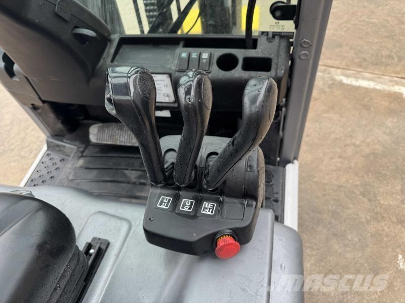 Yale ERP16VT 其他叉车