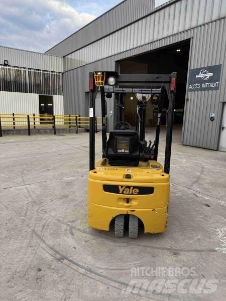 Yale ERP18 其他叉车