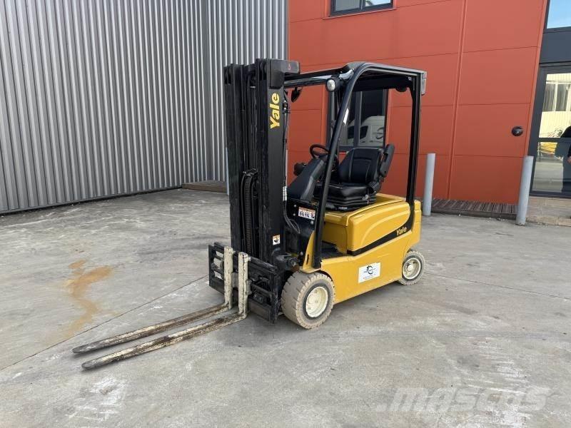 Yale ERP18VF 其他叉车