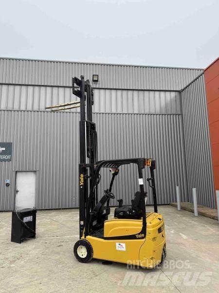 Yale ERP18VT 其他叉车