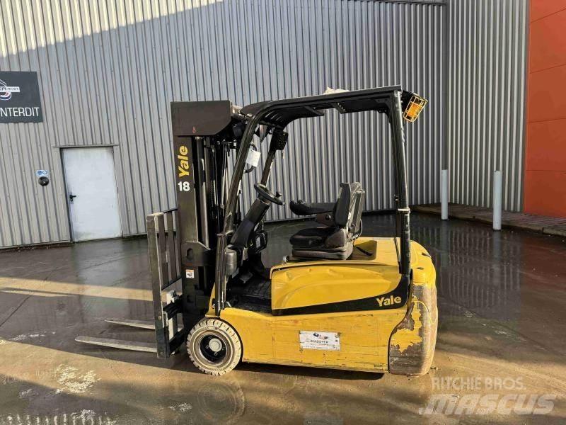 Yale ERP18VT 其他叉车