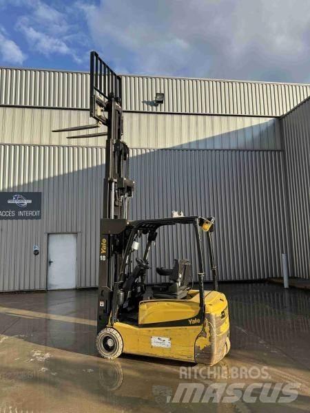 Yale ERP18VT 其他叉车
