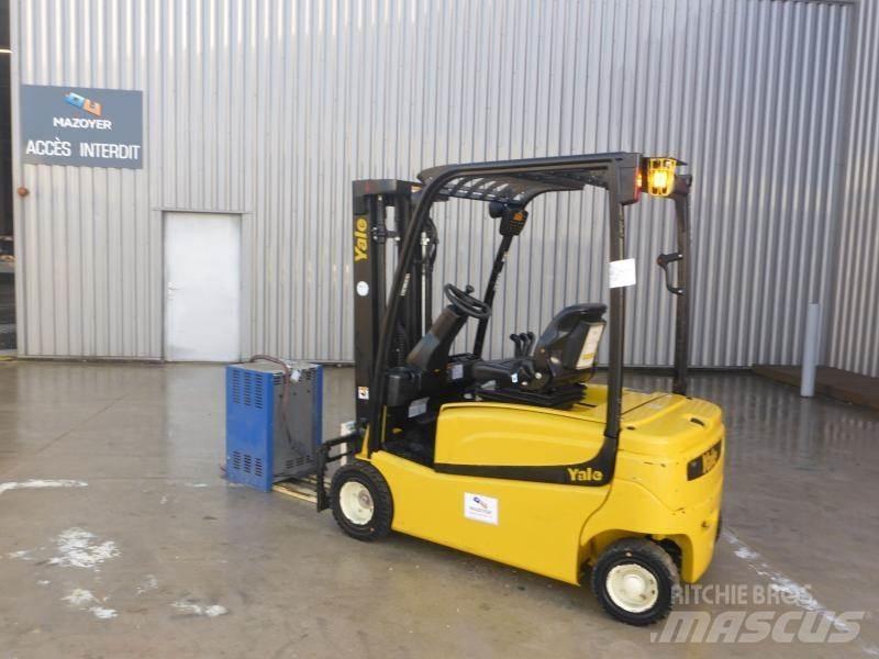 Yale ERP20VF 其他叉车