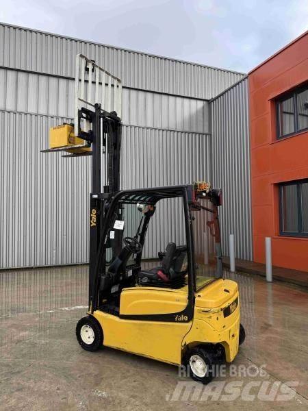 Yale ERP20VF 其他叉车